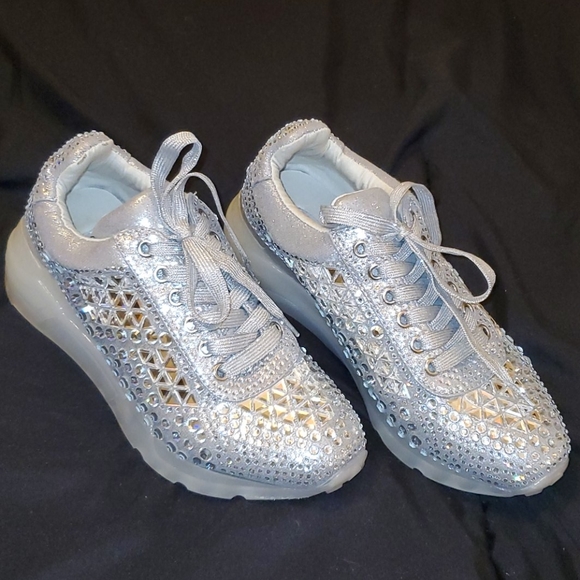 steve madden carissa